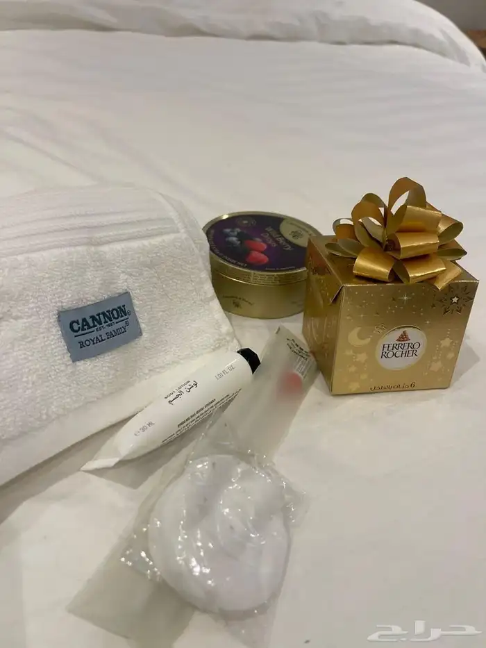 شقه للأيجار ( الياسمين ) مؤثثه 8