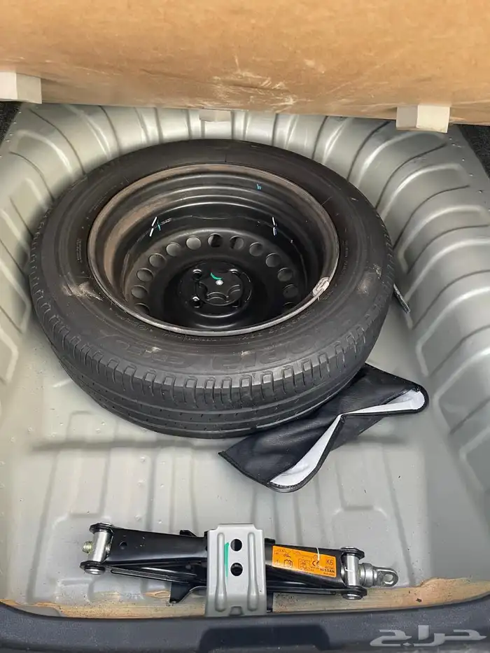 نيسان موديل 2022 19