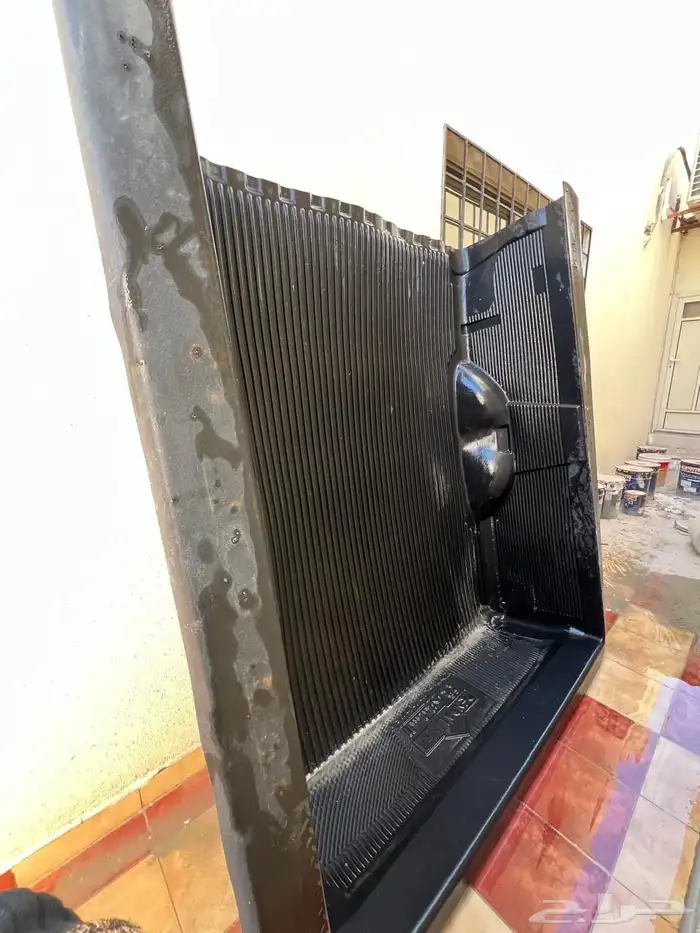 فيبر حوض جمس نظيف وسليم 3