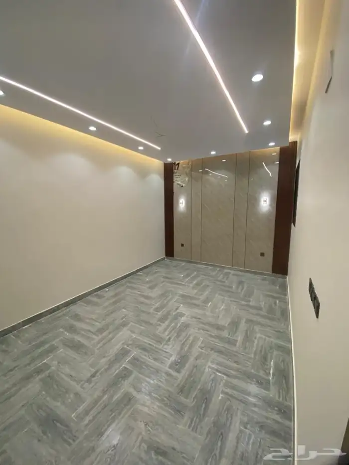 فيلا نص ارض دوبلكس حي الصفا للبيع 12