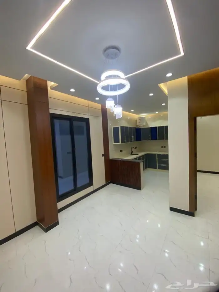 فيلا نص ارض دوبلكس حي الصفا للبيع 5