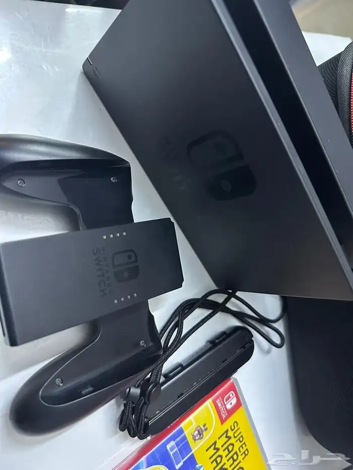 نينتندو سويتش 1