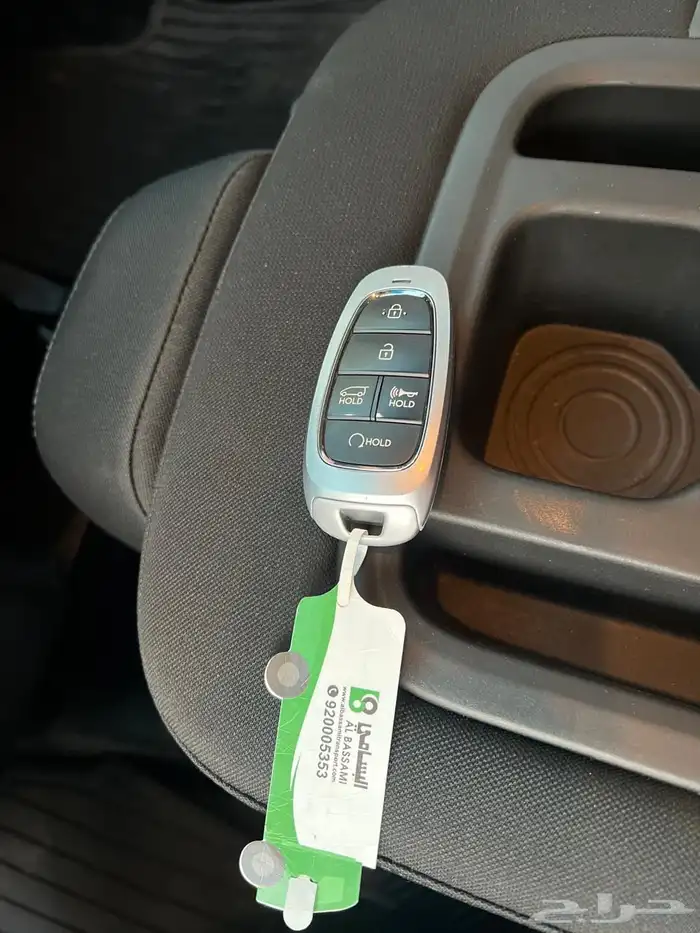 فان هونداي ستاريا 2022 ديزل 16