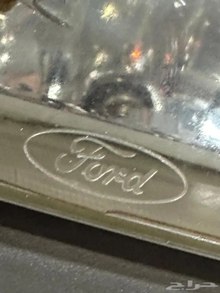 فورد موديل 2011 سعودي 11