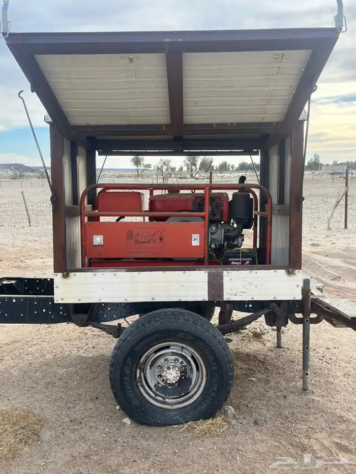 ماطور يانمار 15كيلو 3