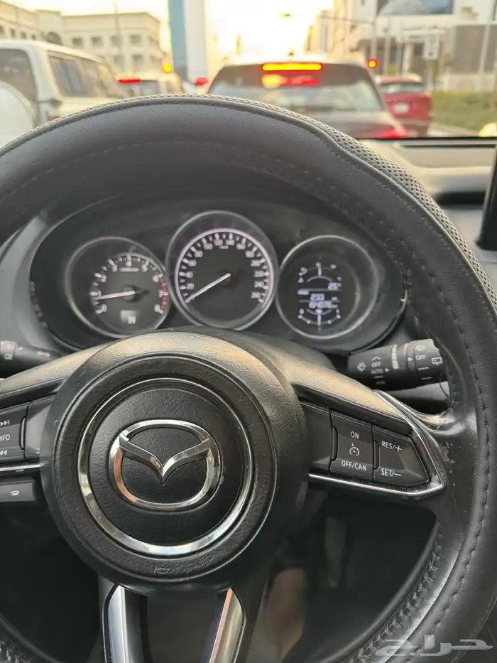 مازدا cx9 2017 1