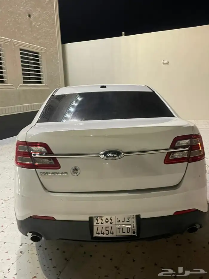 للبيع سيارة تورس موديل 2015 1