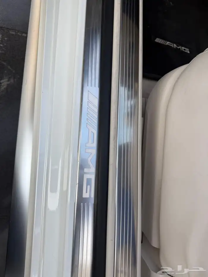 مرسيدس إس 63 كوبيه 2016 13
