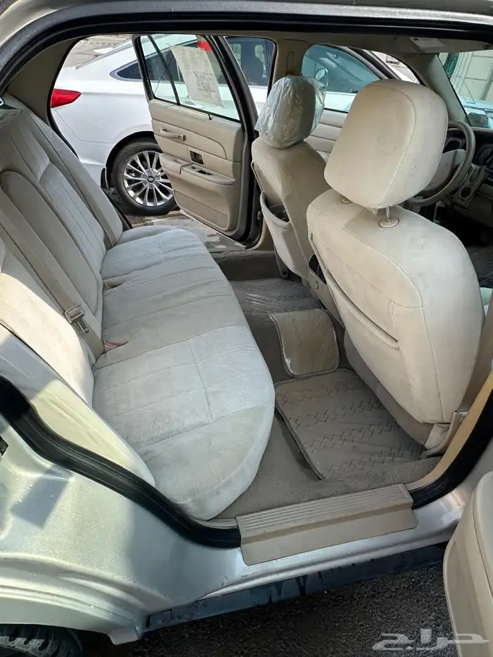 فورد فكتوريا لارج طويل 6