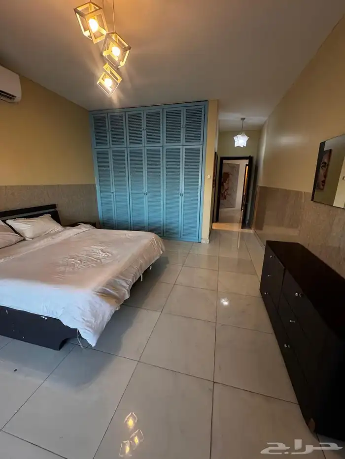 شاليه لاقينا هوم في درة العروس شاطئ الباردايس 11