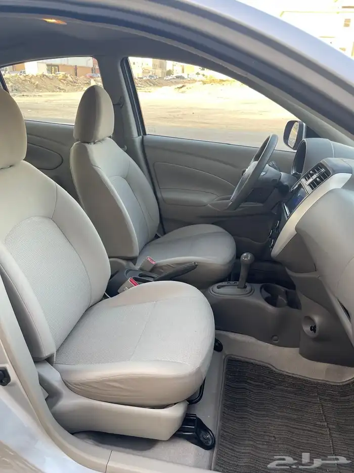 نيسان موديل 2022 9