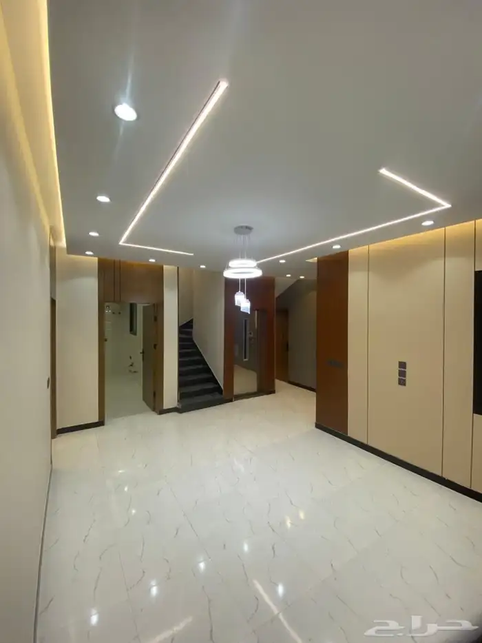 فيلا نص ارض دوبلكس حي الصفا للبيع 1