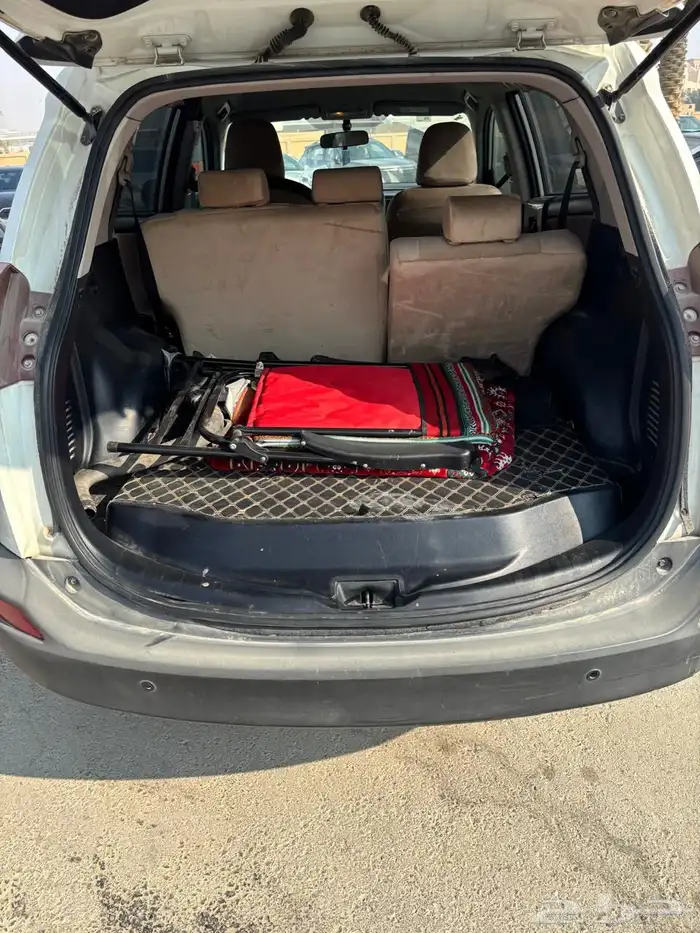 راف فور 2015 12