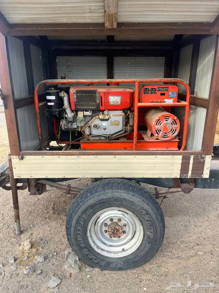 ماطور يانمار 15كيلو 0