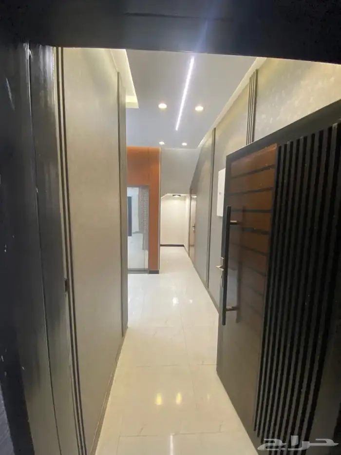 فيلا نص ارض دوبلكس حي الصفا للبيع 13