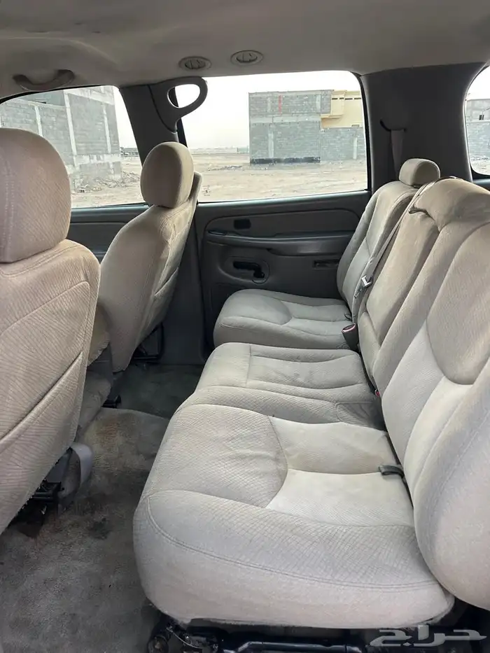 للبيع جمس 2006 سعودي 10