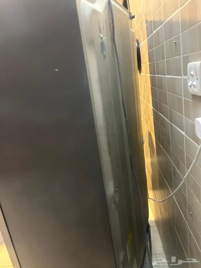 ثلاجة ال جي 1