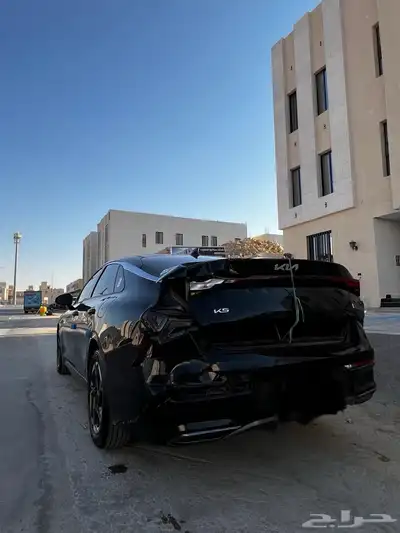 كيا مصدوم 2025 index