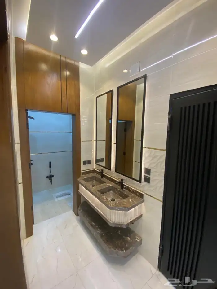 فيلا نص ارض دوبلكس حي الصفا للبيع 0