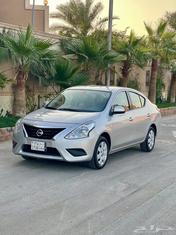 نيسان موديل 2022 0