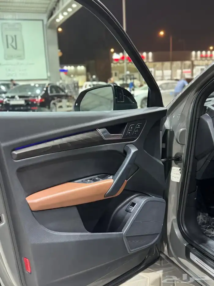 اودي Q5 ساماكو 2023 للبيع اسعار مميزه 16