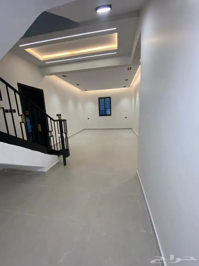 للبيع روف (شقة دورين) المحالة حديقة المليون 13