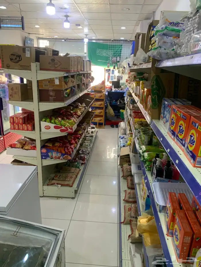 بقاله للتقبيل 1