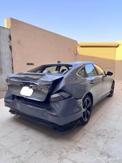 اكورد 2024 مصدوم فرصه index