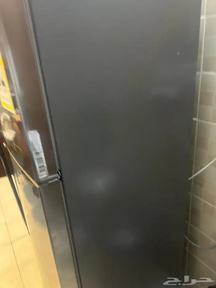ثلاجة ال جي 2