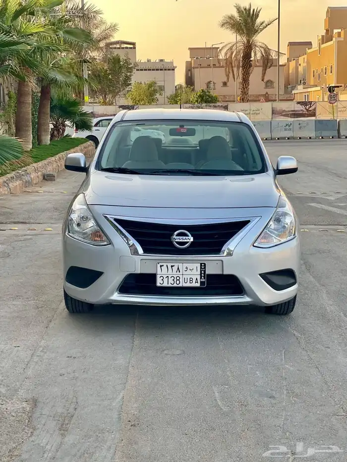 نيسان موديل 2022 7