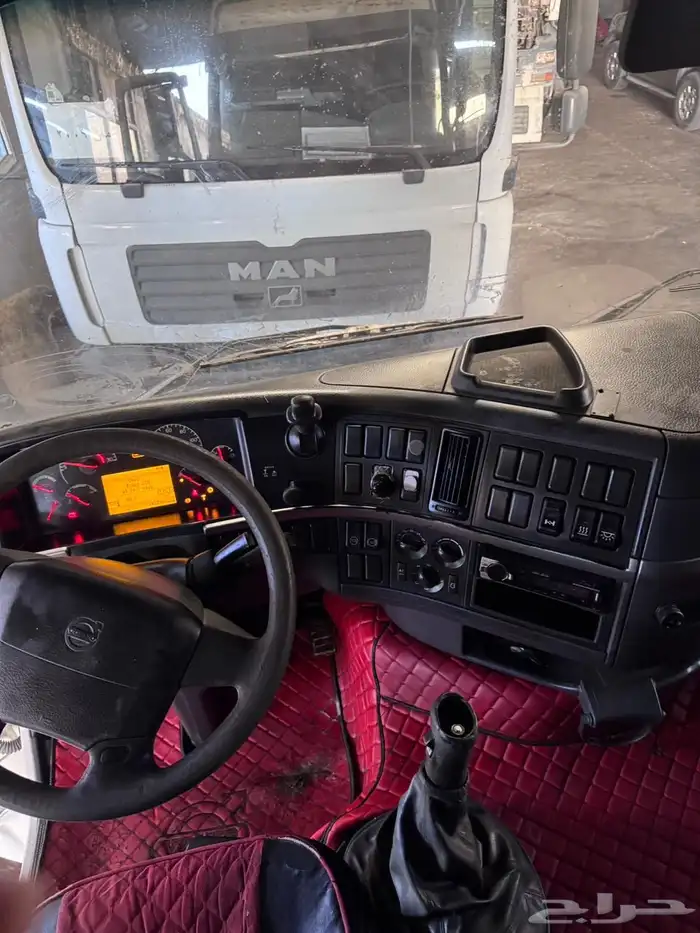 فلفو 2005 موتر صنف 1