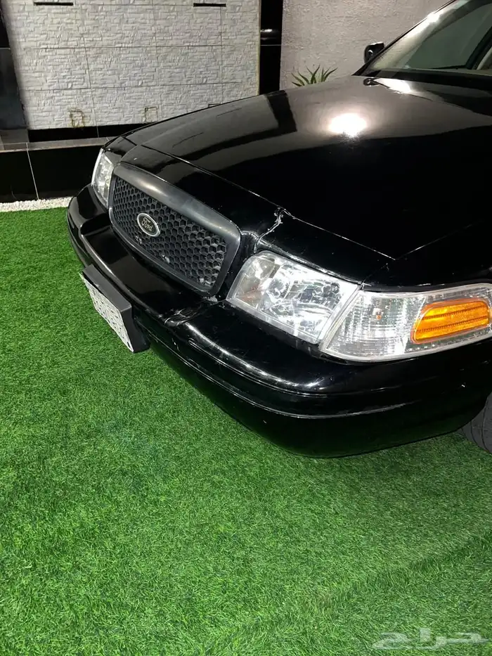 فورد بوليسي مبيعات حكومية 7