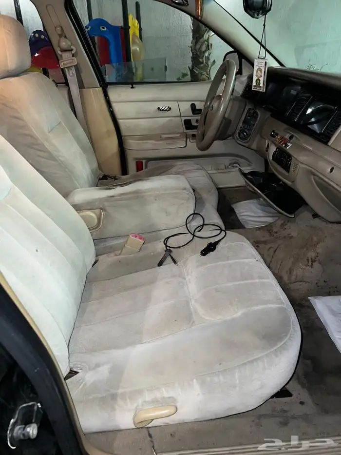 فورد بوليسي مبيعات حكومية 5