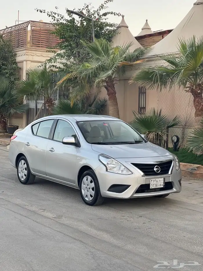 نيسان موديل 2022 3