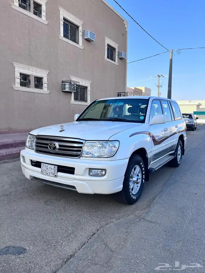 جيب 2007 للبيع 0