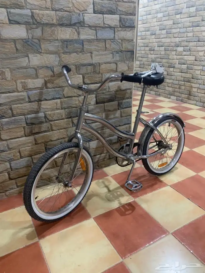 سيكل فراشة مقاس 20 1