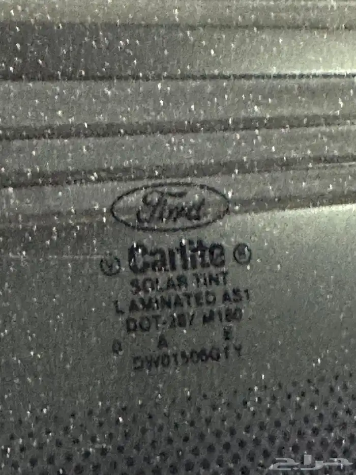 فورد موديل 2011 سعودي 13