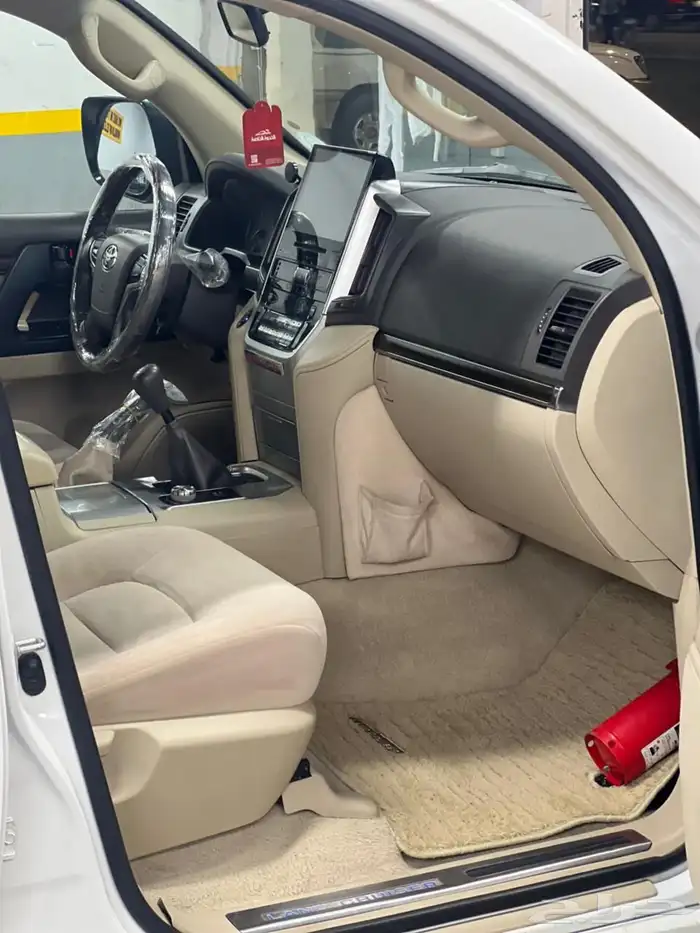 جي اكس ار قير عادي ديزل اصدار خاص 13