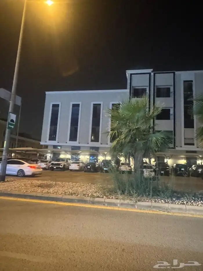 شقه للأيجار ( الياسمين ) مؤثثه 1