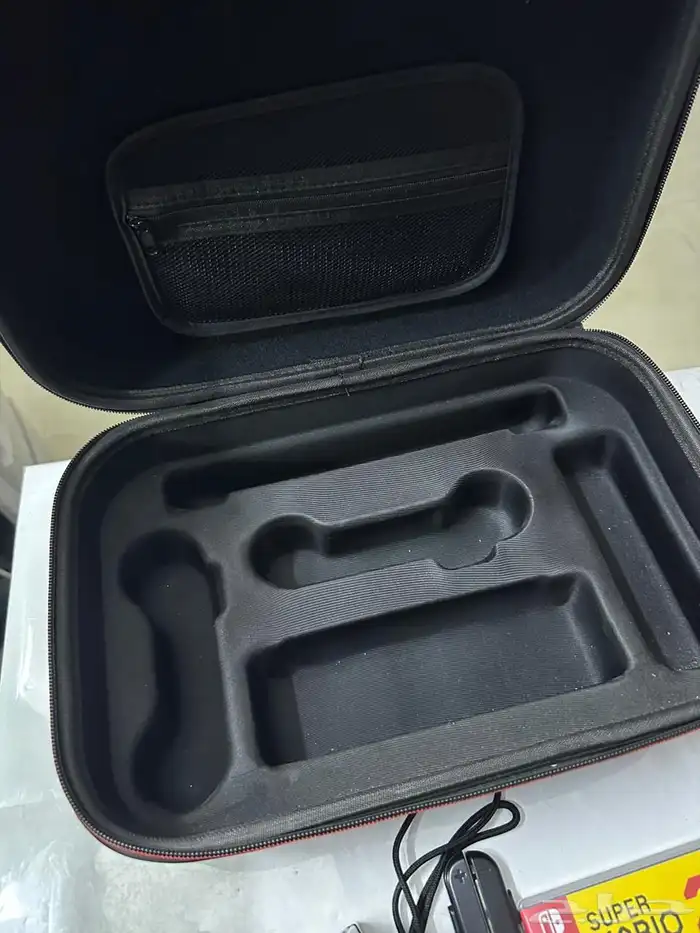 نينتندو سويتش 5