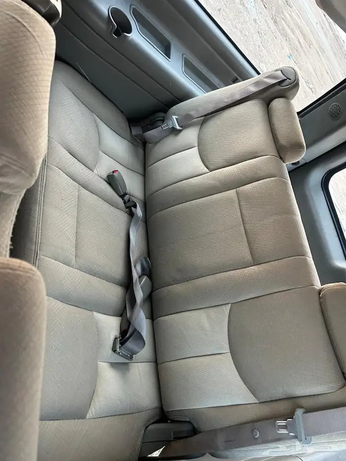 للبيع جمس 2006 سعودي 11