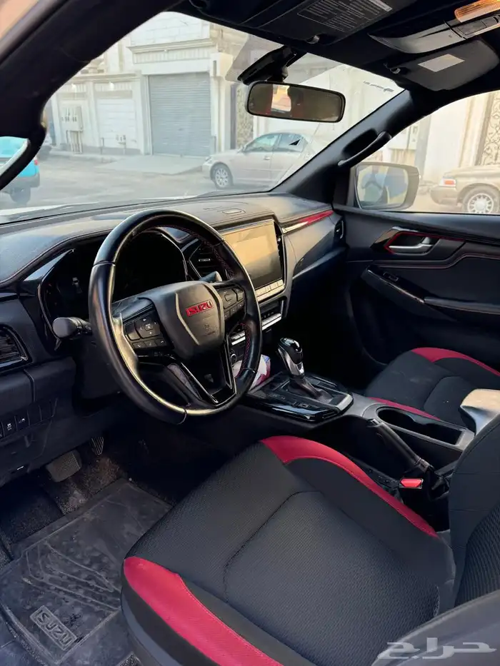 للبيع ايسيزو ديماكس 4