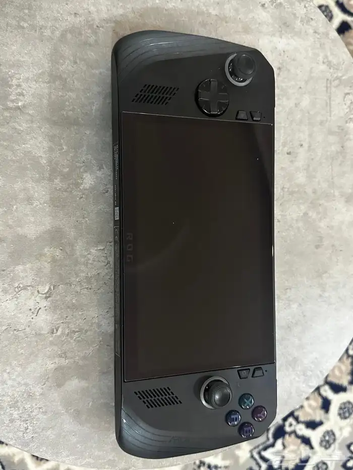 للبيع ROG ALLY X 3