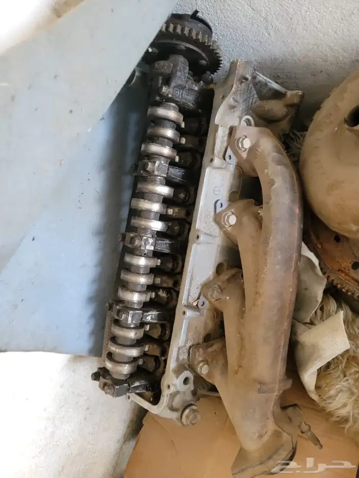 راس مكينه فورد اكسبديشن 0