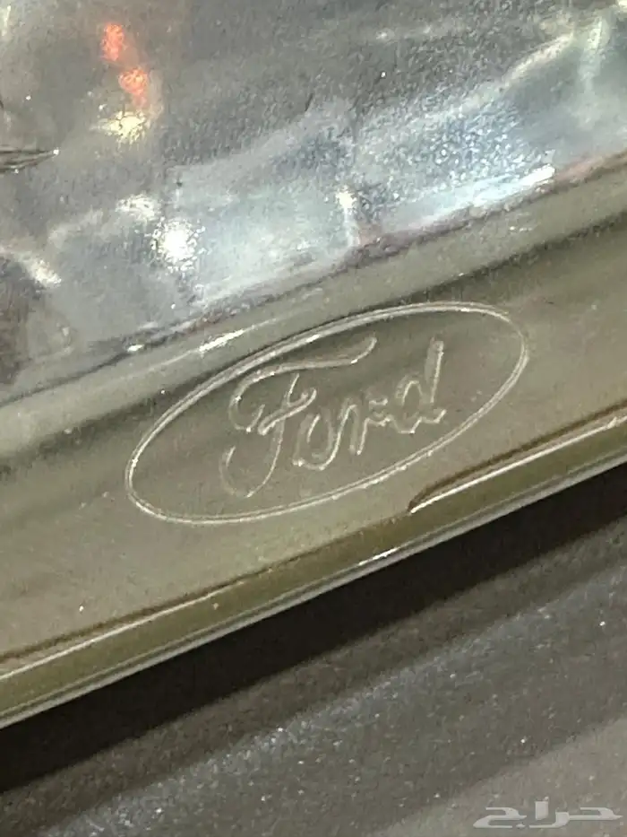 فورد موديل 2011 سعودي 12