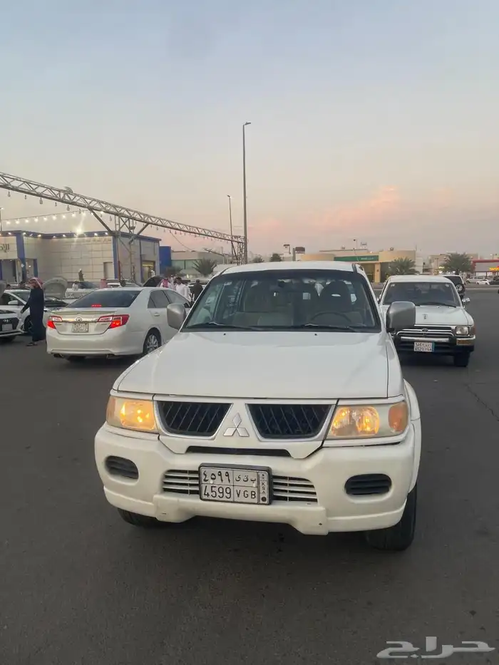 مستبشي ناتيفا للبيع 1