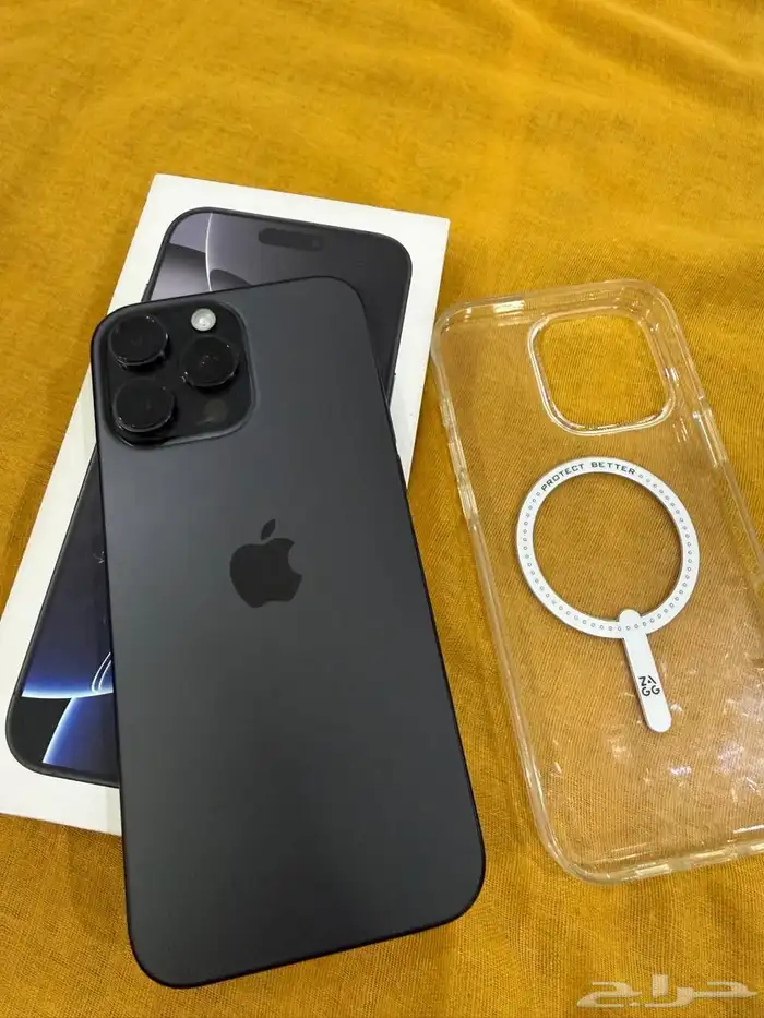 iphone 16 promax 256 0