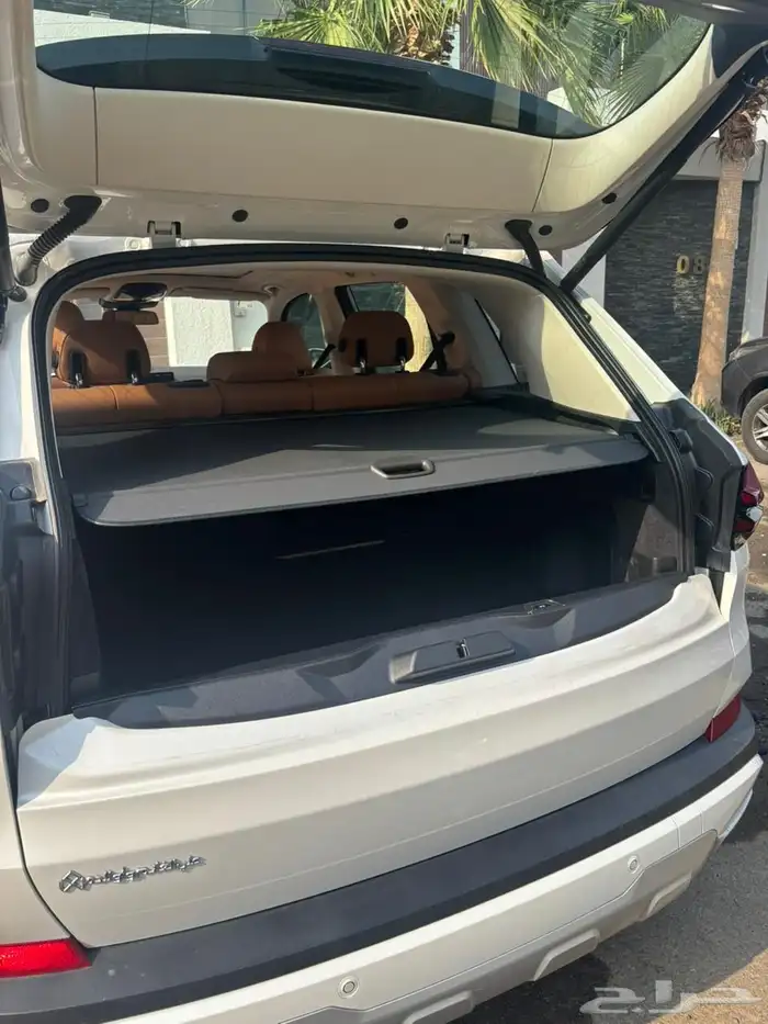 بحالة الوكالة BMW X5 2024 14