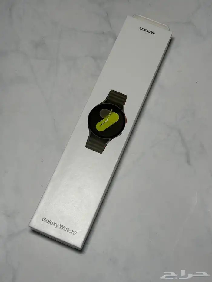 ساعه 7 واتش سامسونج 0