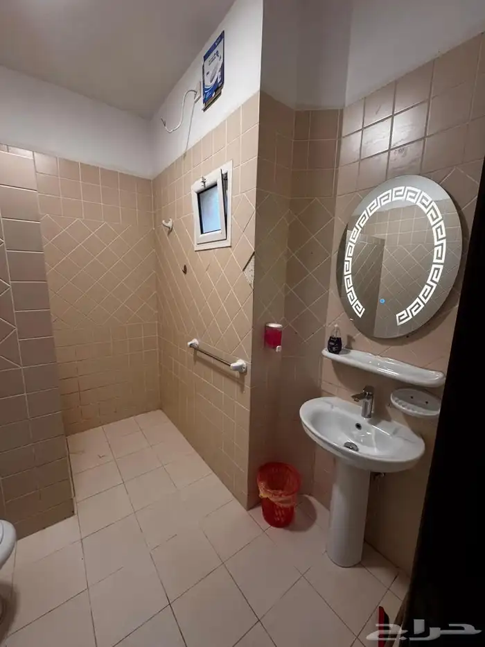 شاليه لاقينا هوم في درة العروس شاطئ الباردايس 42